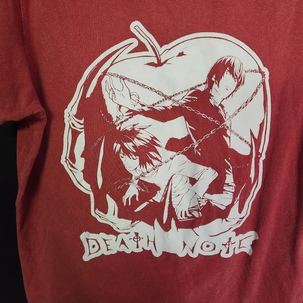 Deathnote - Picture 2 of 4